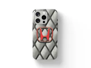 Honda Phone Silicone Cover Universal Max
